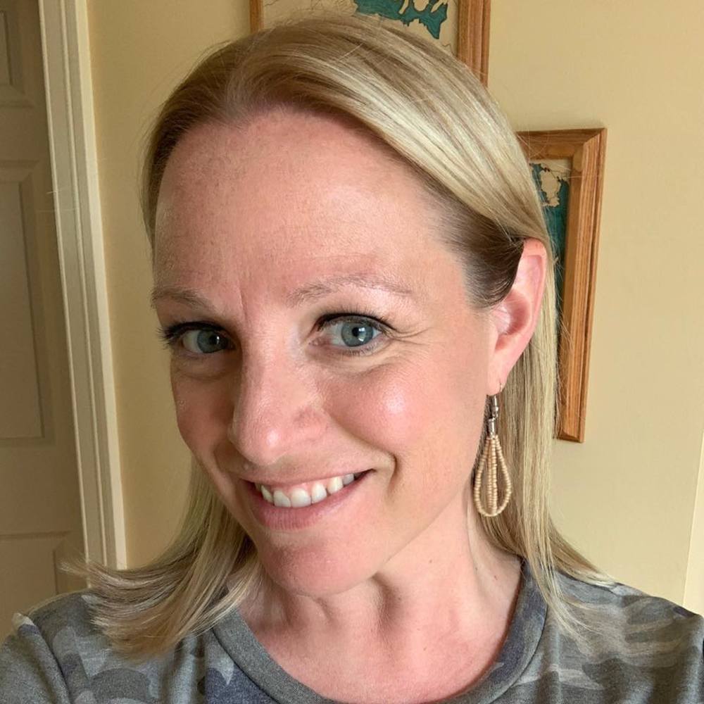 Meet your Posher, Melanie